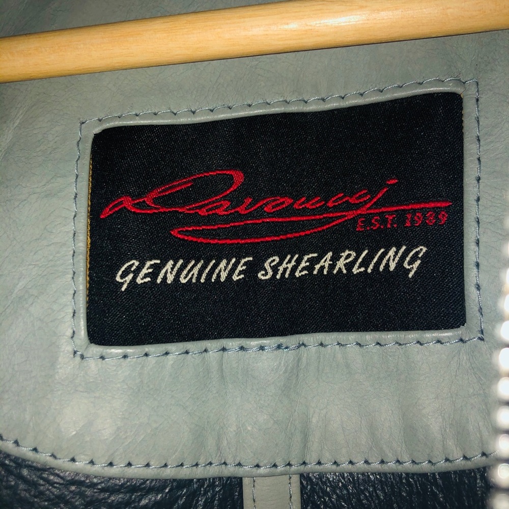 Winter jacket - Picture 4 of 9